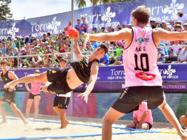 VII Copa de España - 2022