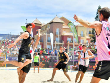 VII Copa de España - 2022