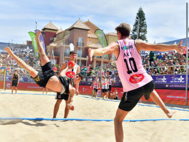 VII Copa de España - 2022