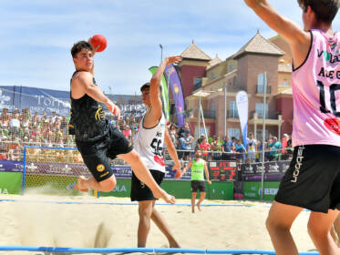 VII Copa de España - 2022