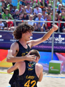 VII Copa de España - 2022