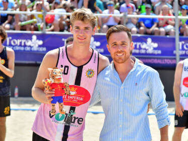 VII Copa de España - 2022