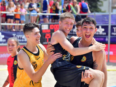 VII Copa de España - 2022