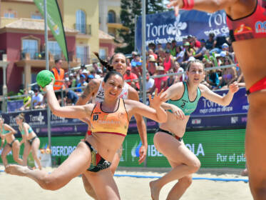 VII Copa de España - 2022