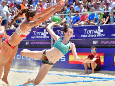 VII Copa de España - 2022