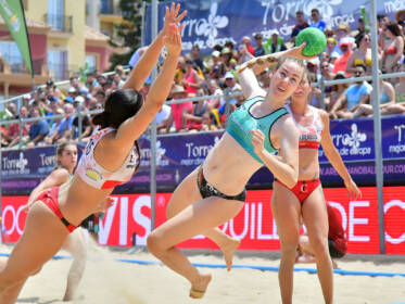 VII Copa de España - 2022