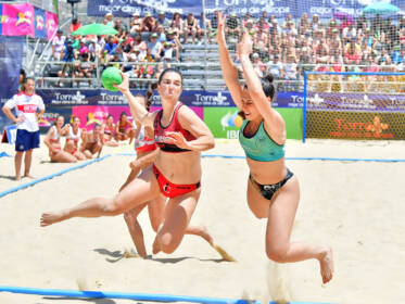 VII Copa de España - 2022