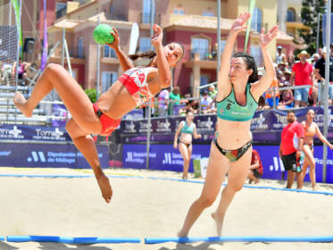 VII Copa de España - 2022