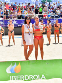 VII Copa de España - 2022