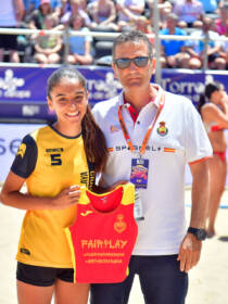 VII Copa de España - 2022