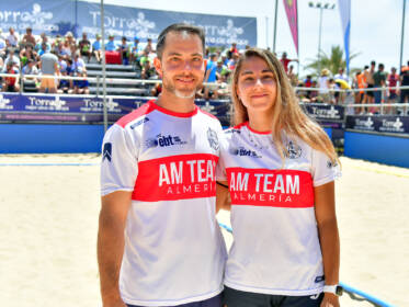 VII Copa de España - 2022