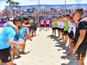 VII Copa de España - 2022