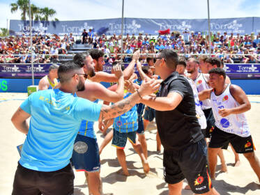 VII Copa de España - 2022