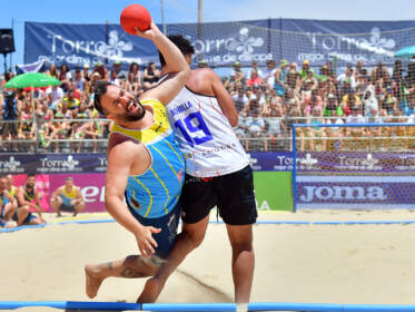 VII Copa de España - 2022