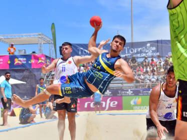 VII Copa de España - 2022