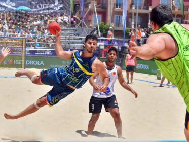 VII Copa de España - 2022