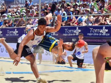 VII Copa de España - 2022