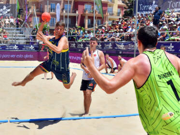 VII Copa de España - 2022