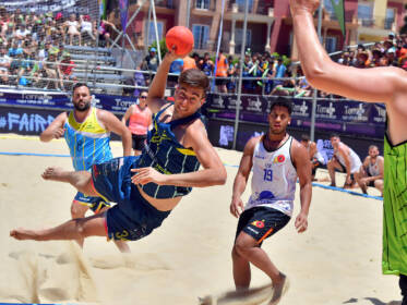 VII Copa de España - 2022