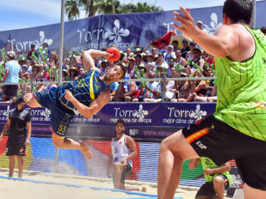 VII Copa de España - 2022