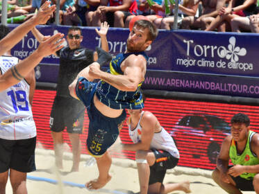 VII Copa de España - 2022