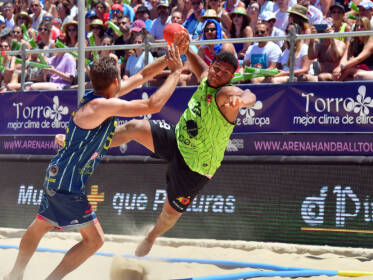 VII Copa de España - 2022