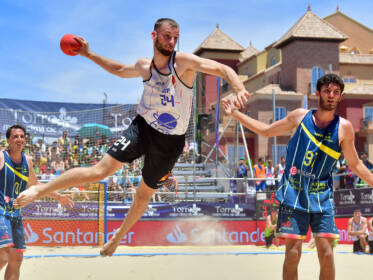 VII Copa de España - 2022