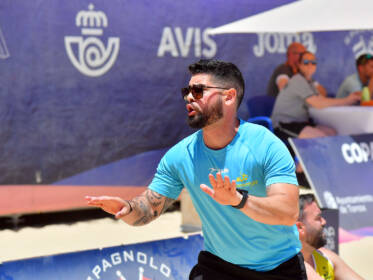 VII Copa de España - 2022