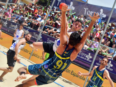 VII Copa de España - 2022