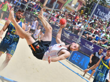 VII Copa de España - 2022