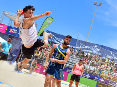 VII Copa de España - 2022