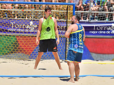 VII Copa de España - 2022