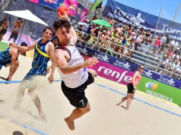 VII Copa de España - 2022