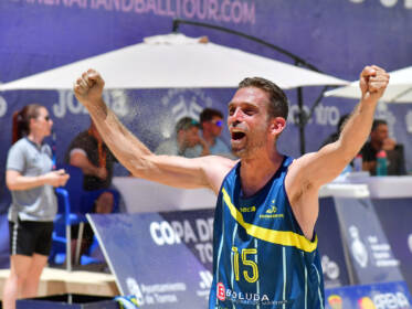 VII Copa de España - 2022