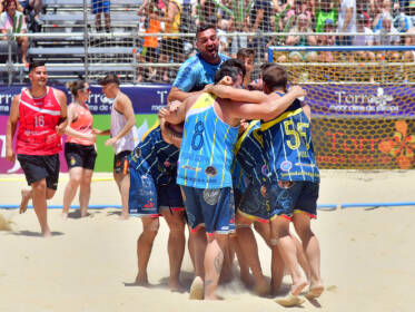 VII Copa de España - 2022