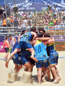 VII Copa de España - 2022