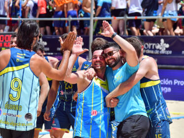 VII Copa de España - 2022