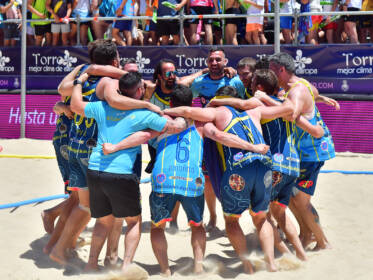 VII Copa de España - 2022