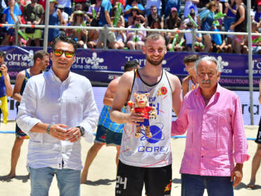 VII Copa de España - 2022