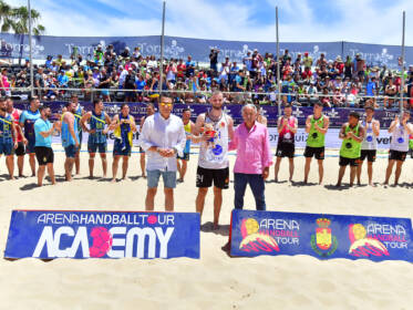 VII Copa de España - 2022