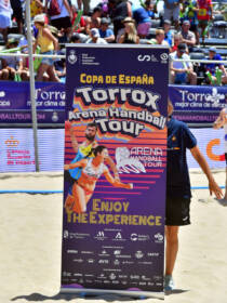 VII Copa de España - 2022