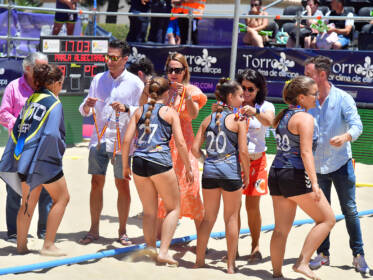 VII Copa de España - 2022