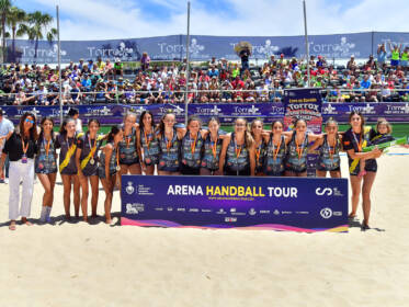 VII Copa de España - 2022