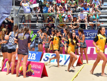 VII Copa de España - 2022