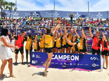 VII Copa de España - 2022