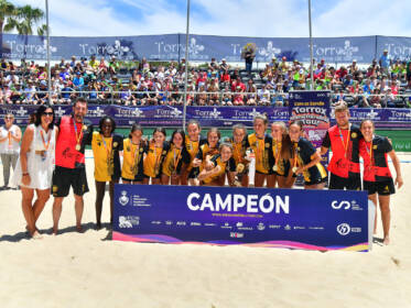 VII Copa de España - 2022