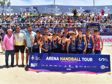 VII Copa de España - 2022