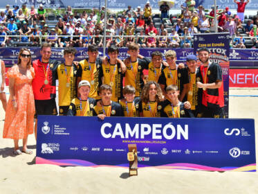 VII Copa de España - 2022