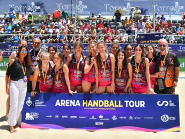 VII Copa de España - 2022