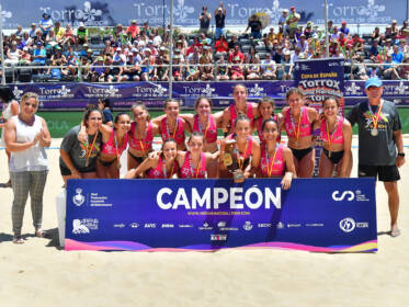 VII Copa de España - 2022